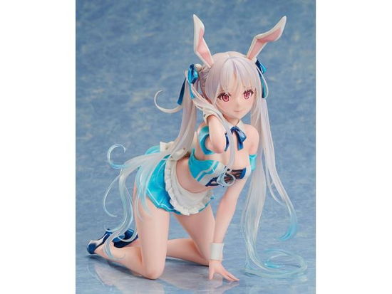 Original Character by DSmile Bunny Series Statue 1 -  - Merchandise -  - 4589890602168 - 11. Oktober 2024