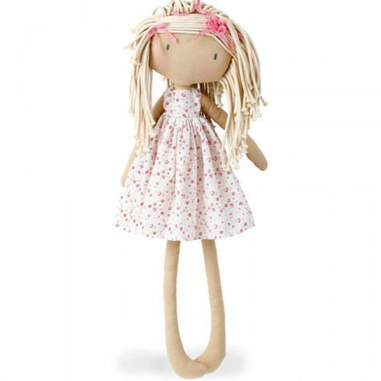 Cover for Andreu Toys · Bonikka: Kelsey Bambola In Stoffa 50 Cm (Toys)