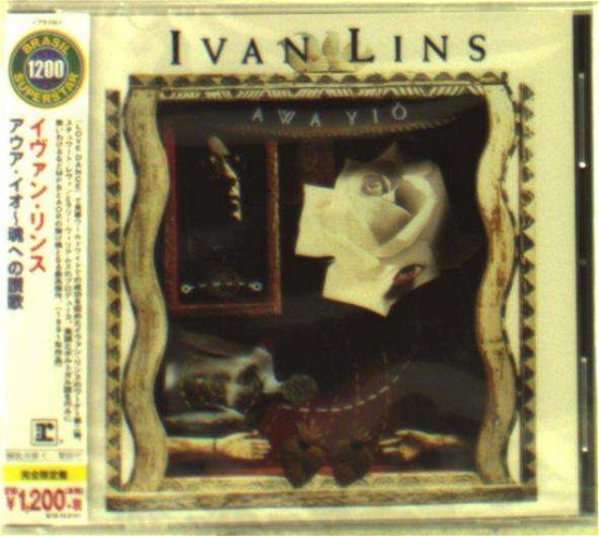 Cover for Ivan Lins · Awa Yio (CD) [Limited edition] (2016)