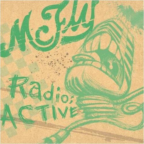 Radio:Active + 1 - Mcfly - Musikk - AVEX - 4945817146168 - 11. februar 2009