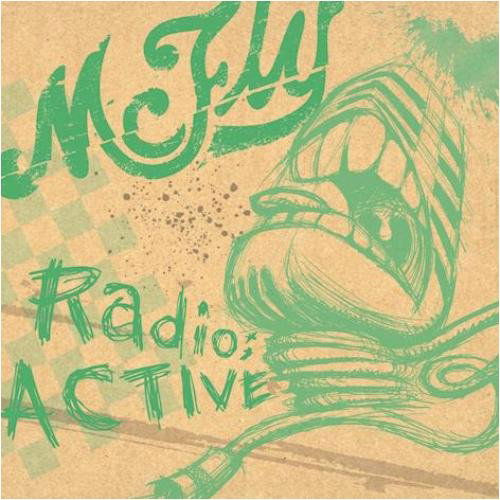 Cover for Mcfly · Radio:Active + 1 (CD) (2009)