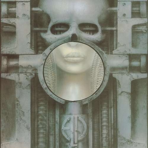 Brain Salad Surgery 40th Anniversary Deluxe Edition <limited> - Emerson Lake & Palmer - Musik - VICTOR ENTERTAINMENT INC. - 4988002671168 - 19. november 2014