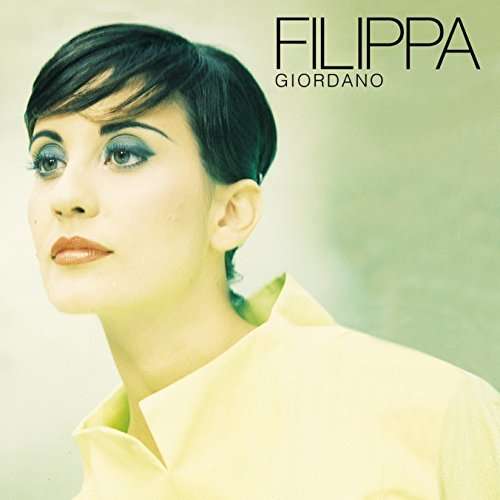 Cover for Filippa Giordano (CD) [Japan Import edition] (2014)