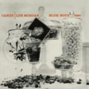 Cover for Lee Morgan · Candy (CD) (2008)
