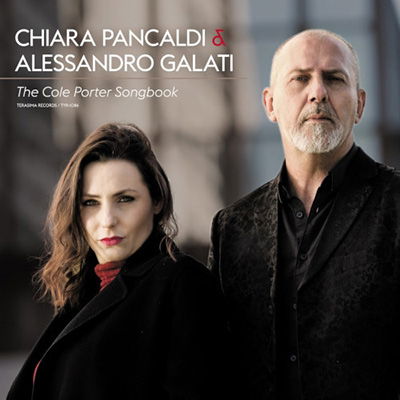 Cover for Chiara Pancaldi / Alessandro · Untitled &lt;limited&gt; (LP) [Japan Import edition] (2022)