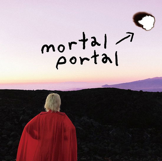 Cover for M-flo · Mortal Portal E.p. (CD) [Japan Import edition] (2019)