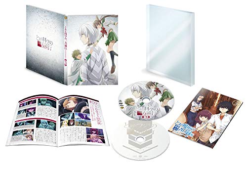 Cover for Kamachi Kazuma · A Certain Scientific Accelerator Vol.3 &lt;limited&gt; (MDVD) [Japan Import edition] (2020)