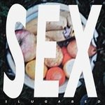 Cover for Slugabed · Sex (LP) [Standard edition] (2016)