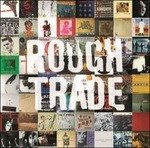 Cover for Rough Trade Shops · Recorded At The Automat The Best (CD) (2020)