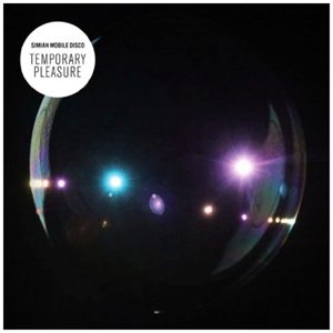 Temporary Pleasure LP - Simian Mobile Disco - Musik - WICHITA - 5055036212168 - 14. august 2009