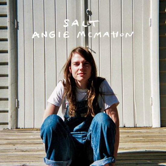 Cover for Angie Mcmahon · Salt (CD) (2019)
