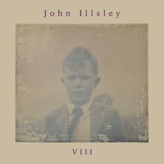 Viii - John Illsley - Musik - VARIOUS - 5060204804168 - 4. marts 2022