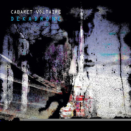 Dekadrone - Cabaret Voltaire - Music - MUTE - 5400863041168 - March 26, 2021