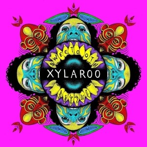 Cover for Xylaroo · Sweetooth (CD) (2016)