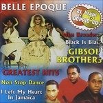 Cover for Gibson Brothers (CD)