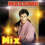 Cover for Massimo · Massimo Mix (CD) (2015)