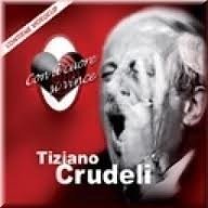 Cover for Crudeli Tiziano · Con Il Cuore Si Vince (CD) (2011)