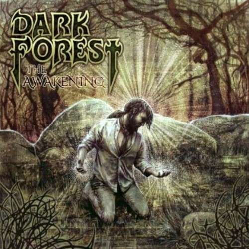 The Awakening - Dark Forest - Muziek - Cruz Del Sur - 8032622215168 - 3 november 2014