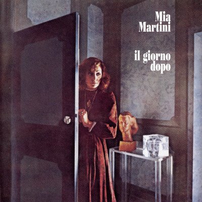 Cover for Mia Martini · Il Giorno Dopo (CD)