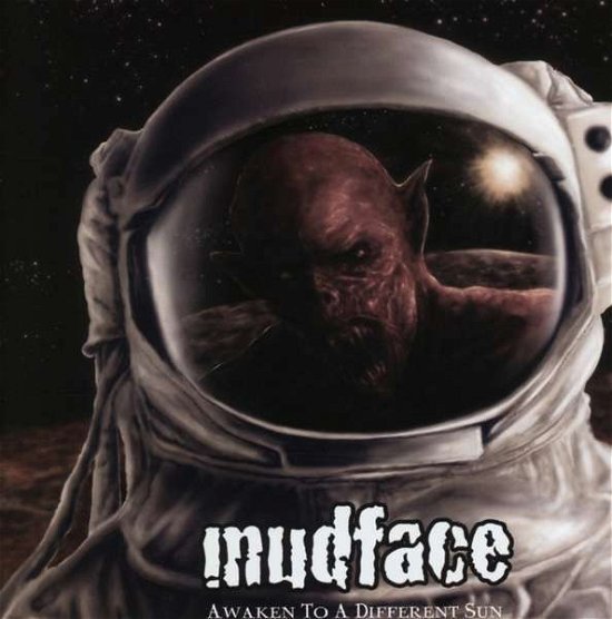 Cover for Mudface · Awaken To A Different Sun (CD) (2019)