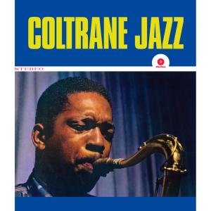Coltrane Jazz - John Coltrane - Música - WAX TIME - 8436028697168 - 24 de setembro de 2010