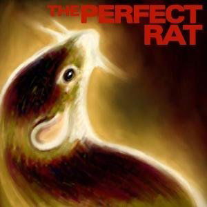 Cover for Perfect Rat · Endangered Languages (CD) (2004)