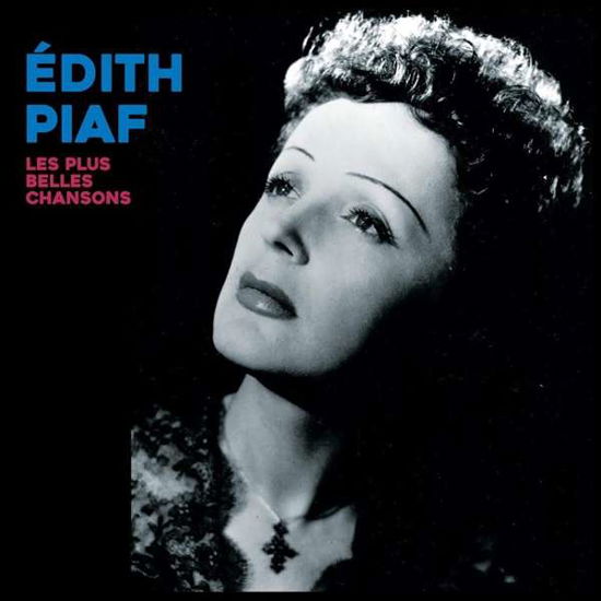 Les Plus Belles Chansons - Edith Piaf - Muzyka - WAXLOVE - 8592735008168 - 14 czerwca 2018