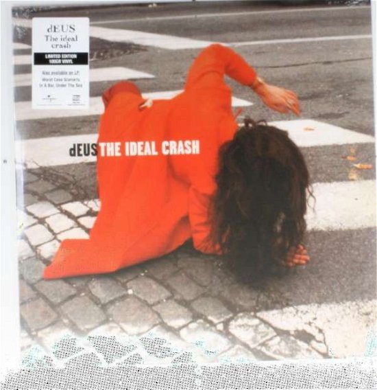 Ideal Crash - Deus - Musik - MUSIC MANIA - 8713748984168 - 2. maj 2013