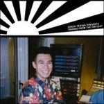 Cover for Soichi Terada · Presents Sounds From The Far East (CD)
