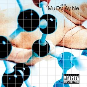 Cover for Mudvayne · Ld 50 (CD) (2025)