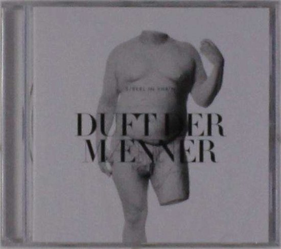 Cover for 5/8erl in Ehrn · Duft Der Männer (CD) (2017)