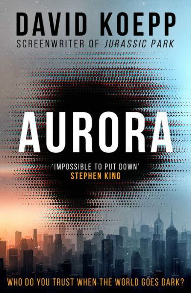 Aurora - David Koepp - Bøker - HarperCollins Publishers - 9780008364168 - 25. mai 2023