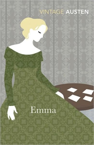 Emma - Jane Austen - Livres - Vintage Publishing - 9780099511168 - 30 août 2007