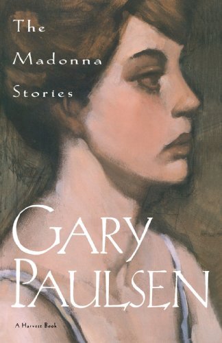 Cover for Gary Paulsen · Madonna Stories (Paperback Book) [Reprint edition] (1993)