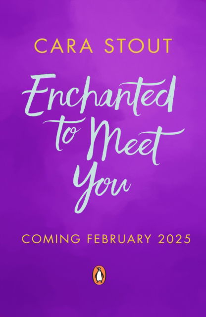 Cara Stout · Enchanted To Meet You - Fairytale in Progress (Taschenbuch) (2025)