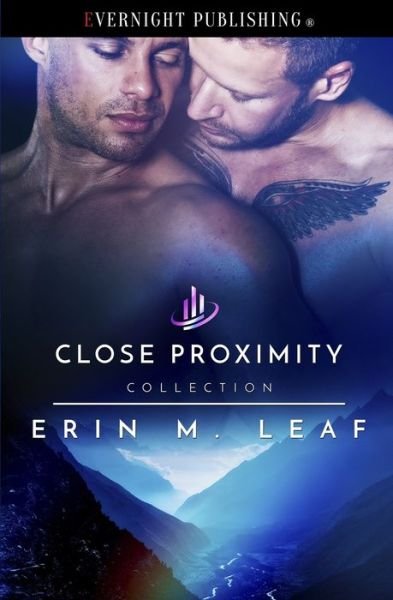 Cover for Erin M Leaf · Close Proximity (Paperback Book) (2019)