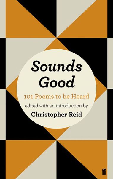 Cover for Christopher Reid · Sounds Good (Paperback Book) [Main edition] (2012)