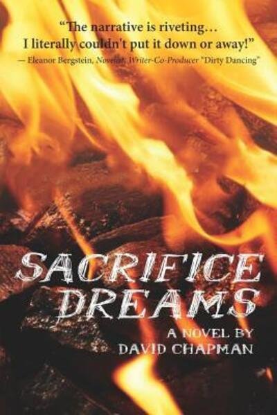 Cover for David Chapman · Sacrifice Dreams (Pocketbok) (2019)