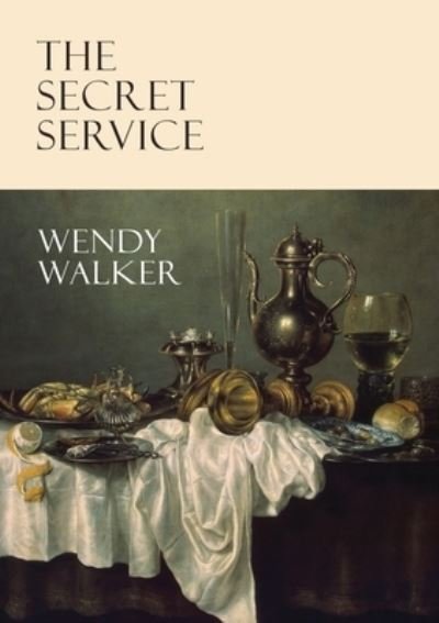 Cover for Wendy Walker · The Secret Service (Paperback Book) (2021)