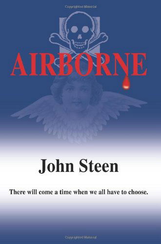 Cover for John Steen · Airborne (Paperback Book) (2003)