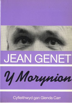 Cover for Jean Genet · Cyfres Dramau'r Byd - Morynion, Y (Taschenbuch) (1988)