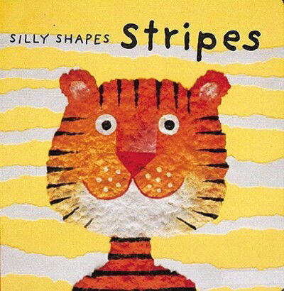 Cover for Sophie Fatus · Silly shapes (Book) [1st edition] (1997)