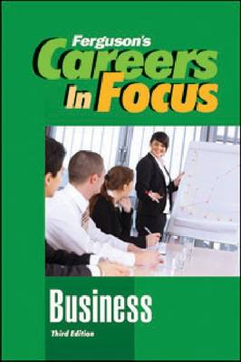 Cover for Ferguson · Business (Hardcover Book) [3 Revised edition] (2010)