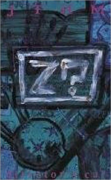 Cover for Jhonen Vasquez · Johnny Homicidal Maniac Directors Cut (Paperback Book) (2010)