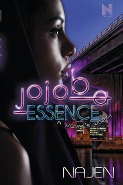 Cover for Najen · Jojoba Essence (Taschenbuch) (2011)