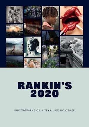 Cover for Rankin · Rankin 2020 (Innbunden bok) (2020)