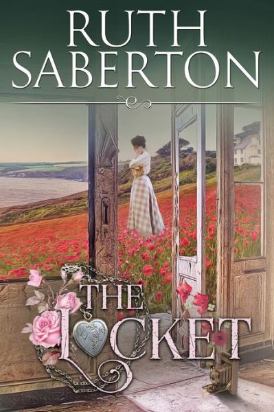 Cover for Ruth Saberton · The Locket (Paperback Book) (2020)