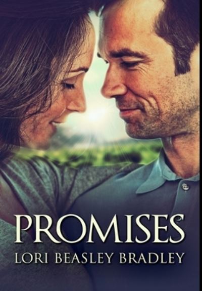 Cover for Lori Beasley Bradley · Promises (Hardcover Book) (2021)