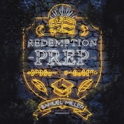 Cover for Samuel Miller · Redemption Prep (CD) (2020)