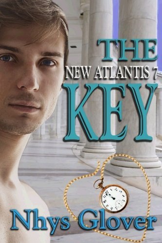 Cover for Nhys Glover · The Key (Paperback Bog) (2013)